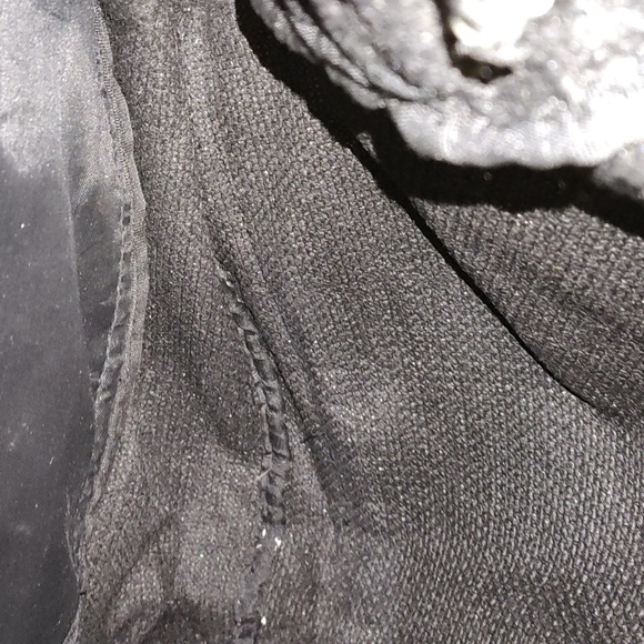 Sequin backpack - Picture 3 of 4